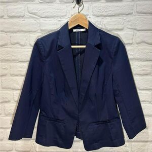 Rickis blazer size 8